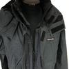 Roche Designs Fishing Outdoor Mountain Parka Men M Gray(USED)