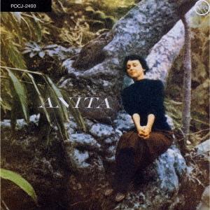 

CD ANITA ODAY This Is Anita POCJ9243 Verve Records 1997 Japan Jazz Used