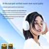 Edifier W830NB Active Noise Cancelling Wireless Bluetooth Headphones