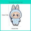 Cartoon Fashion 3d Brooch Alloy Pins Jackets And Casual Accessory Wear