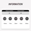 Ultralight Hd Cat-eye Reading Glasses For Women's Anti-blue Light Fashion Young Middle-aged And Elderly Goggles