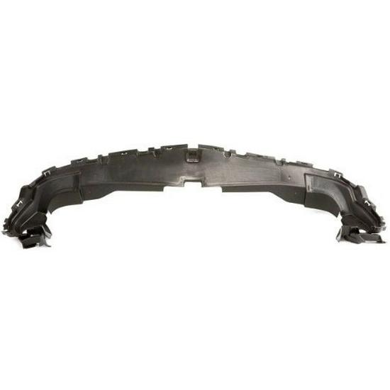 Mercedes-Benz C-Class W205 Front Bumper Air Deflector