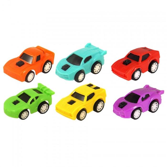 Kontrast-Spielzeugauto (48 Stück)