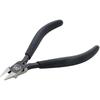 TAMIYA (TAMIYA) Craft Tool Series No. 35 Thin Blade Nipper (for Gate Cutting) Plastic Model Tool ...