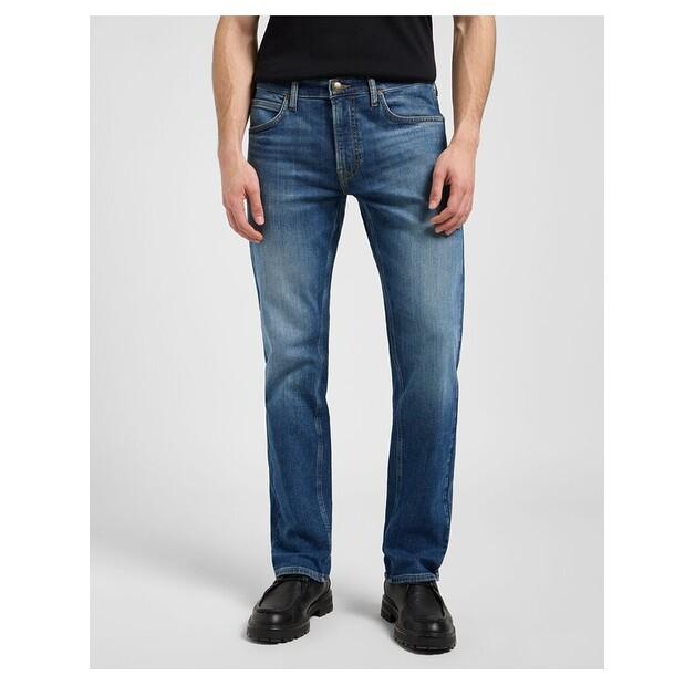 Джинсы Lee Daren Zip Fly EU 32_34