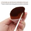 Magic Foundation Brush Concealer and Scarless Makeup Brush, Non-consuming Foundation Liquid Makeup Brush