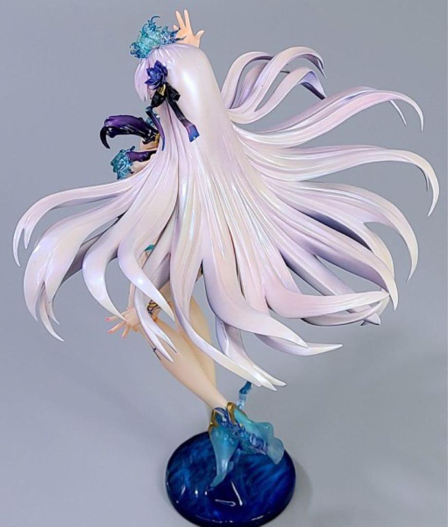 [USED] Karma Fate/GrandOrder Garage Kit TYPEMOON Official