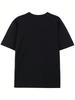 Van Gogh Starry Night Cat Lover TShirt  100 Cotton Breathable Casual Sportswear