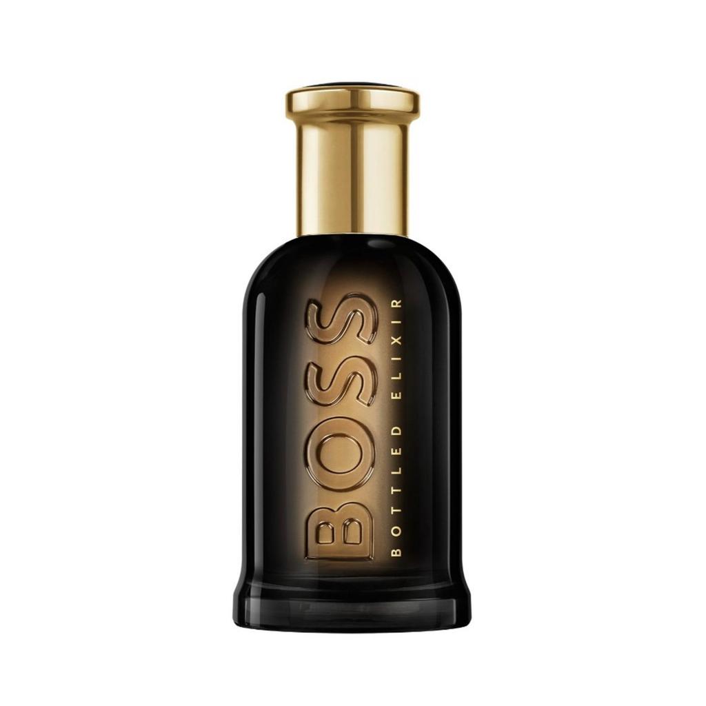 Hugo Boss Bottled Elixir Intense, Parfum, For Men, 50 Ml