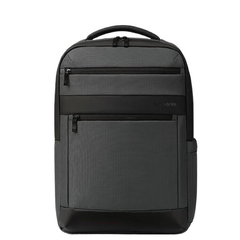 Samsonite NU4 Multi-function Commuter Laptop Backpack