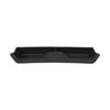 ZUNDUO Passenger Seat Grip Storage Tray for Suzuki Jimny Nomad JC74W 2025 with Storage Box and Accessory and Storage Space for Small Accessory