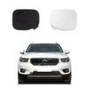 Coperchio Tappo Gancio di Traino Paraurti Anteriore Adatto Per Volvo XC40 2018 2019 2020 2021 2022 39847993 Tappo Copri Gancio di Traino Accessori Auto