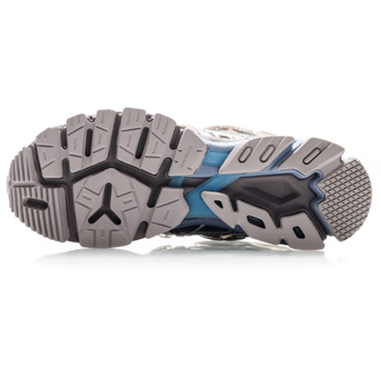 Li Ning Furious Rider ACE 1.5 2019 New York Fashion Apparel Week Runway Collection Low top Casual Shoes Women's ARZP014-3
