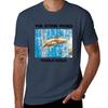 Stone Roses Merch The Stone Roses FOOLS GOLD T-Shirt Graphic Print Short Sleeve T-Shirt