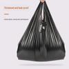 Extra Thick Portable Household Kitchen Trash Bags