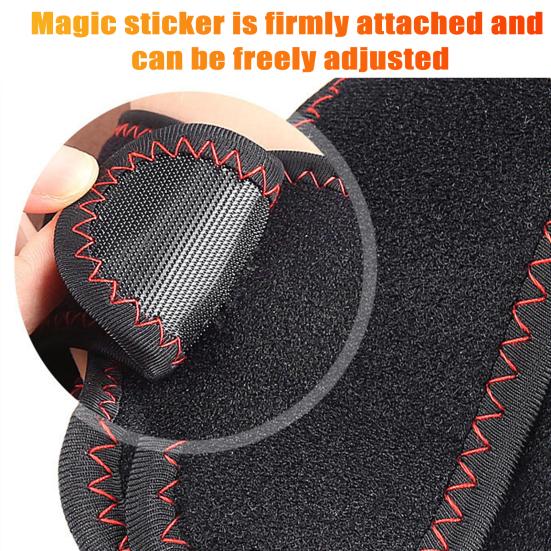 Electric Elbow Heating Pad for Tendonitis And Tennis Elbow 3 Levels