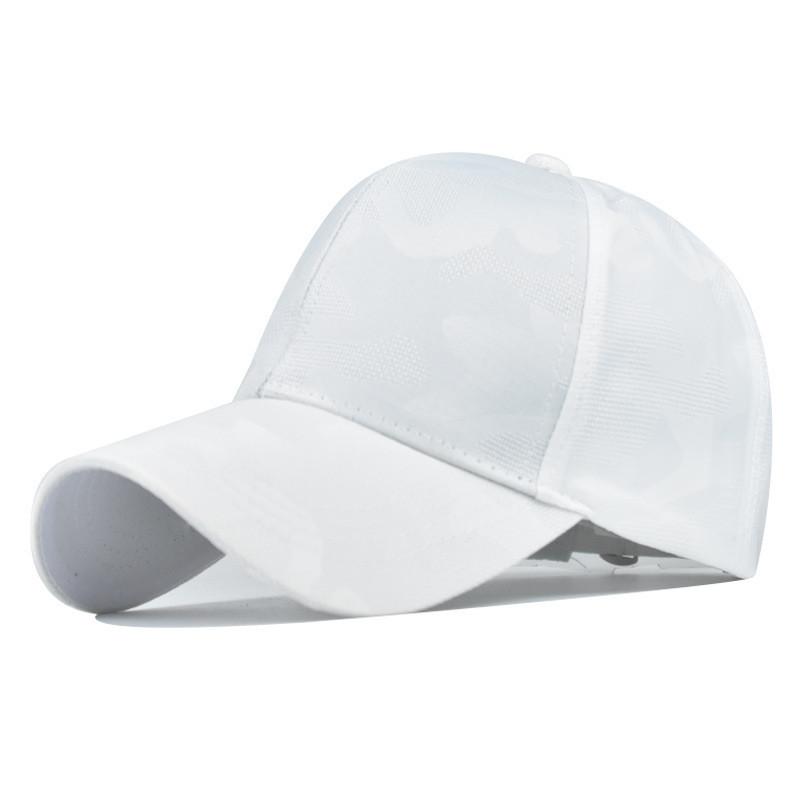 Cap Cap Baseball Outdoor Casual Hat Minimalist Sun Hat