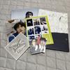 [USED] BTS Jin photo book magazine bulk sale