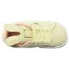 Puma Suede Easter Bunny Ears Low-Top Sneakers Kids sneakers Yellow 368945-01