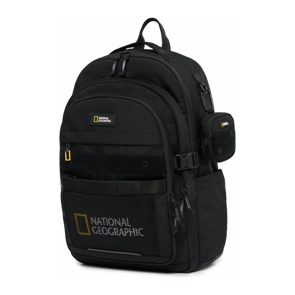 Nationalgeographic N261Abg530 Laco Backpack Black