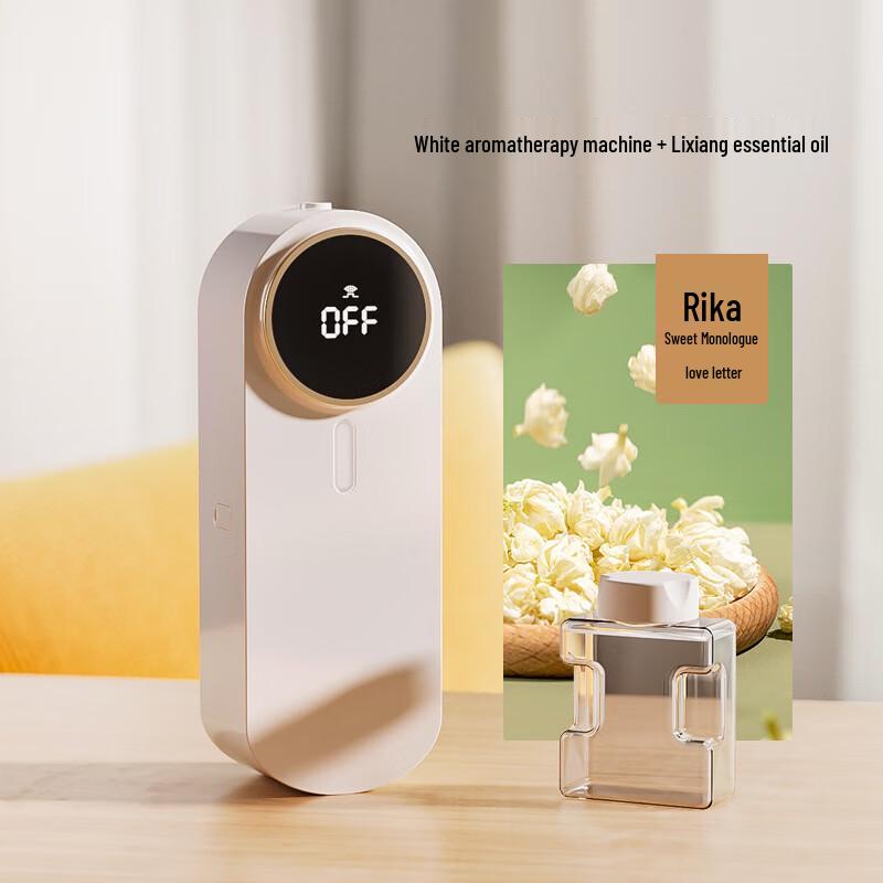 MDNG Smart Wall-Mounted Aroma Diffuser