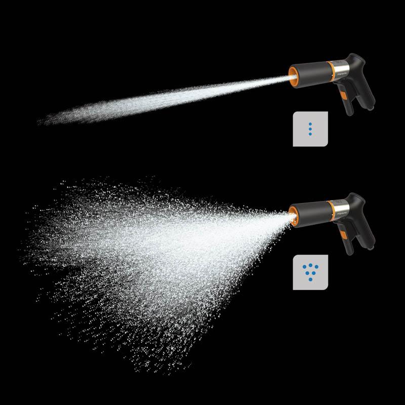 Fibercomp™ Adjustable Spray Gun 1067193