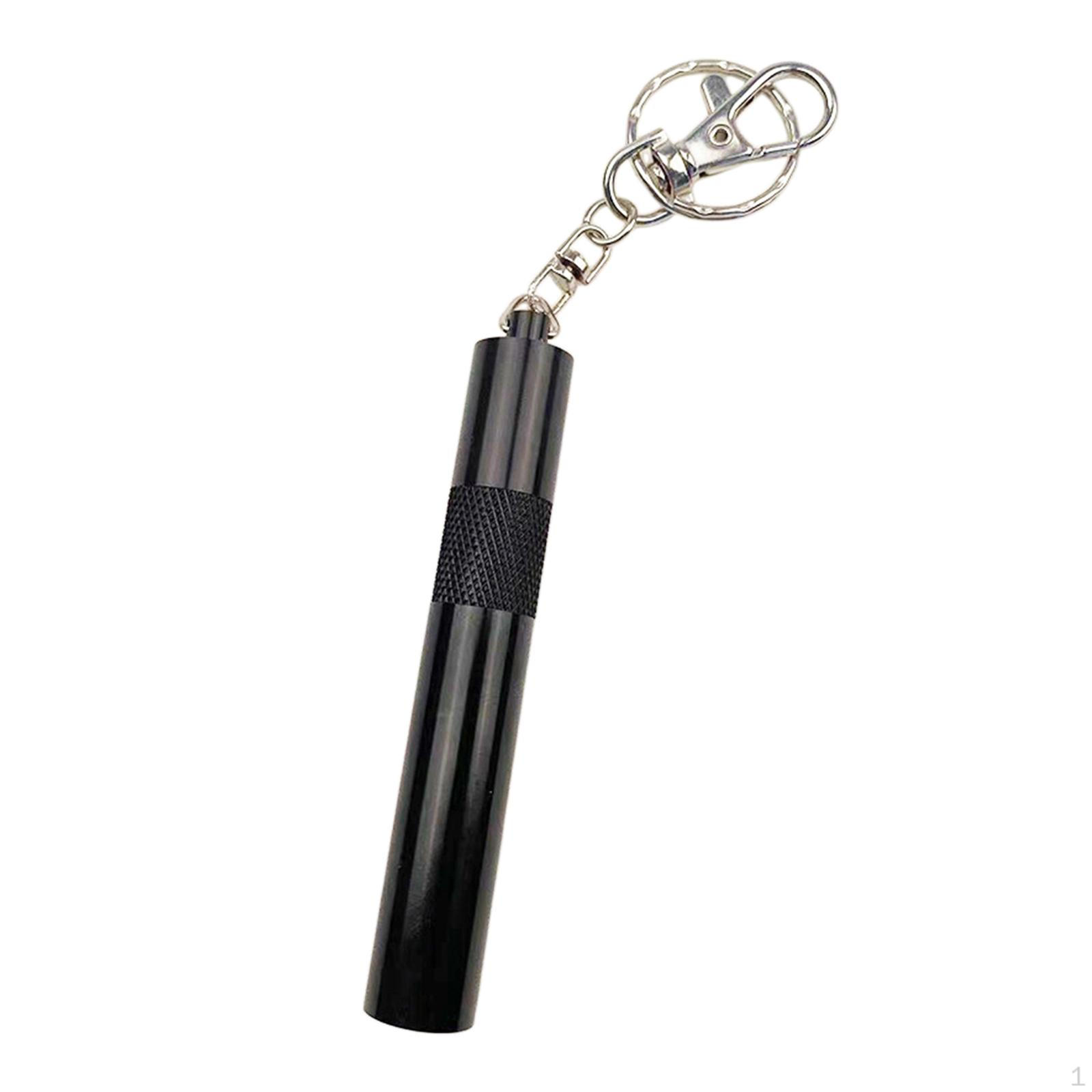 

Алюминиевый наконечник для бильярдного кия, инструменты, аксессуары для бильярда, держатель для пула для обучения и путешествий чёрный