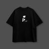 2026 Summer New Arrival Jujutsu Kaisen Anime Tshirt Satoru Gojo Mens T Shirt ChildrensAdult Uniform Size Sportswear