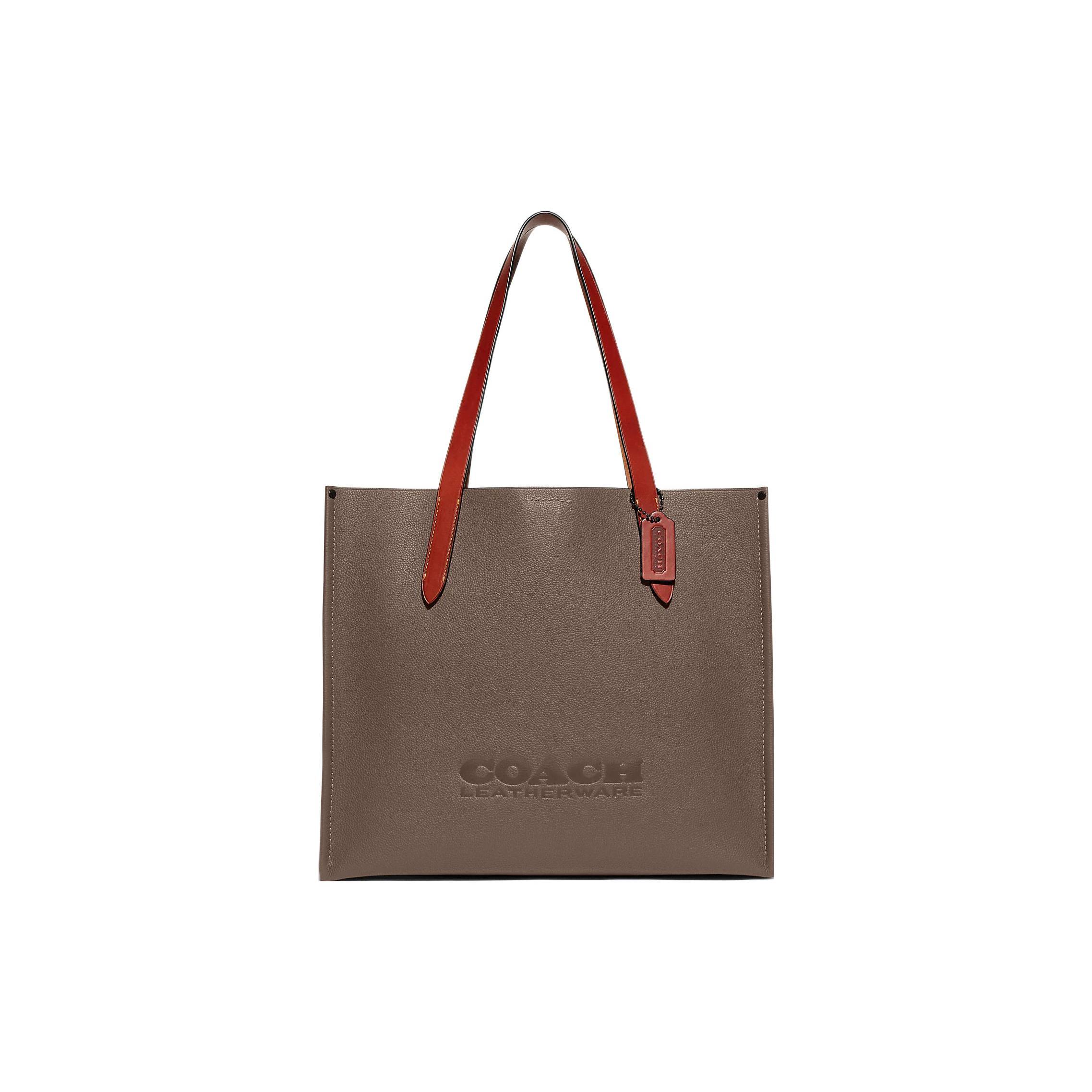 

Новые сумки COACH Relay CH756-CBD 41.4*15.2*35.1CM