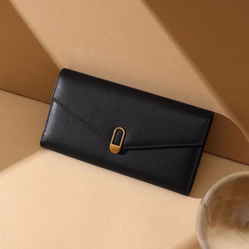 Pierre Cardin Men s Leather Wallet Clutch Bag