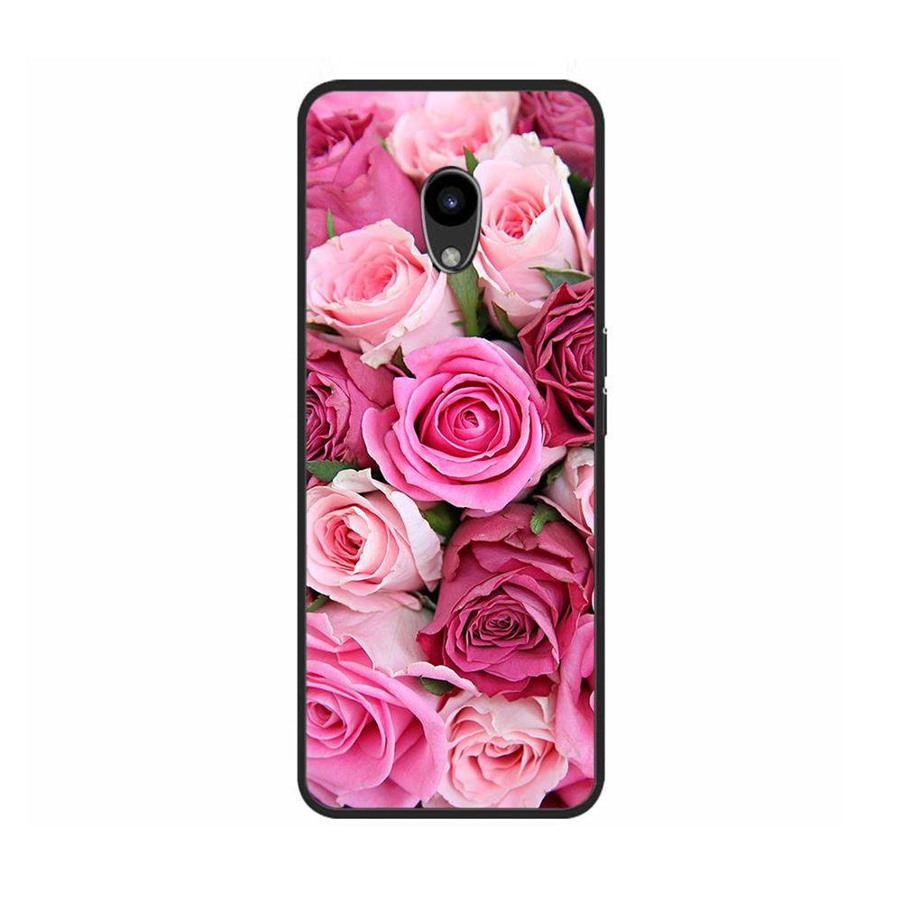 For Xiaomi Mi Qin F21 Pro Case Cover Capas Shockproof Back Phone Bumper For Xiaomi Mi Qin F21Pro TPU Soft Case QinF21 Pro Fundas