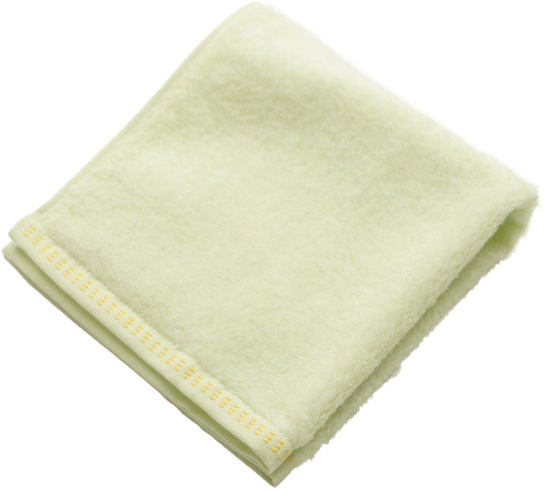 

Watahime Wash [presso] Towel/Green 1-62008-51-G зелёный