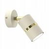 Plafon Kinkiet Lampa Regulowana Tuba Oprawa Gu10 Spot/tuba