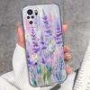 Cute Kitten Phone Case For Redmi Note 10 9 8 7 6 5A Pro 9T 8T 7S 10Lite Soft Casing Screen Protector Top Quality Dustproof Shell For Redmi Clear Cover