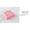 Muslim 3D Plastic Mold Cake Biscuits Mould For Cake Mooncake Mold Tools