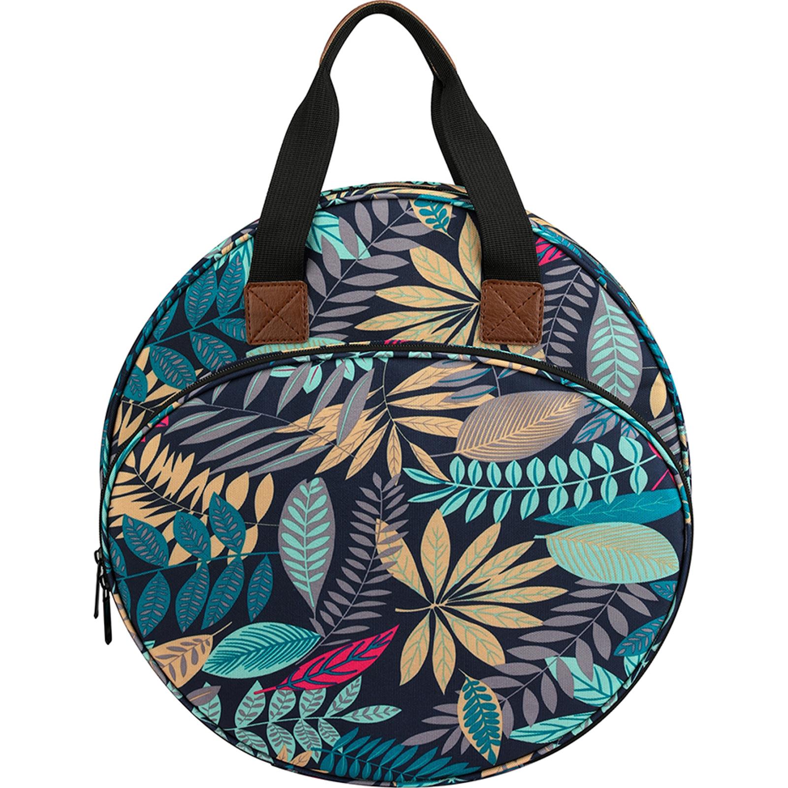 

Водонепроникний Набір для Вишивання, Шиття, В язання Гачком DIY Органайзер Сумка Сумка для Зберігання Клубків Пряжі синій