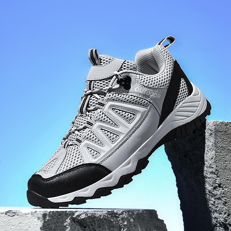 Men's Hiking Shoes Running Shoes Sneakers