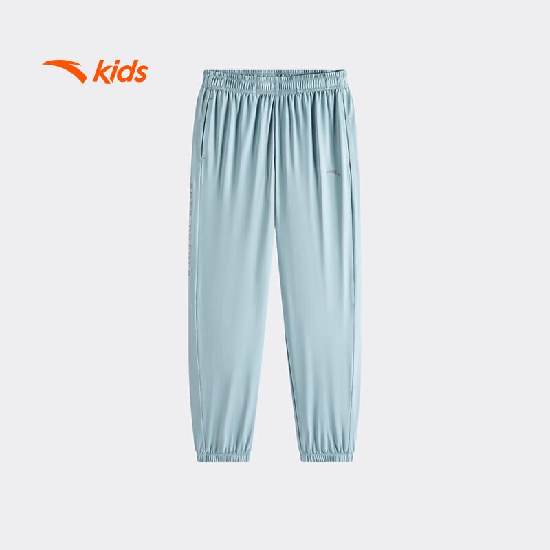 Anta Kids Boys Summer Quick-Dry Sport Pants 120
