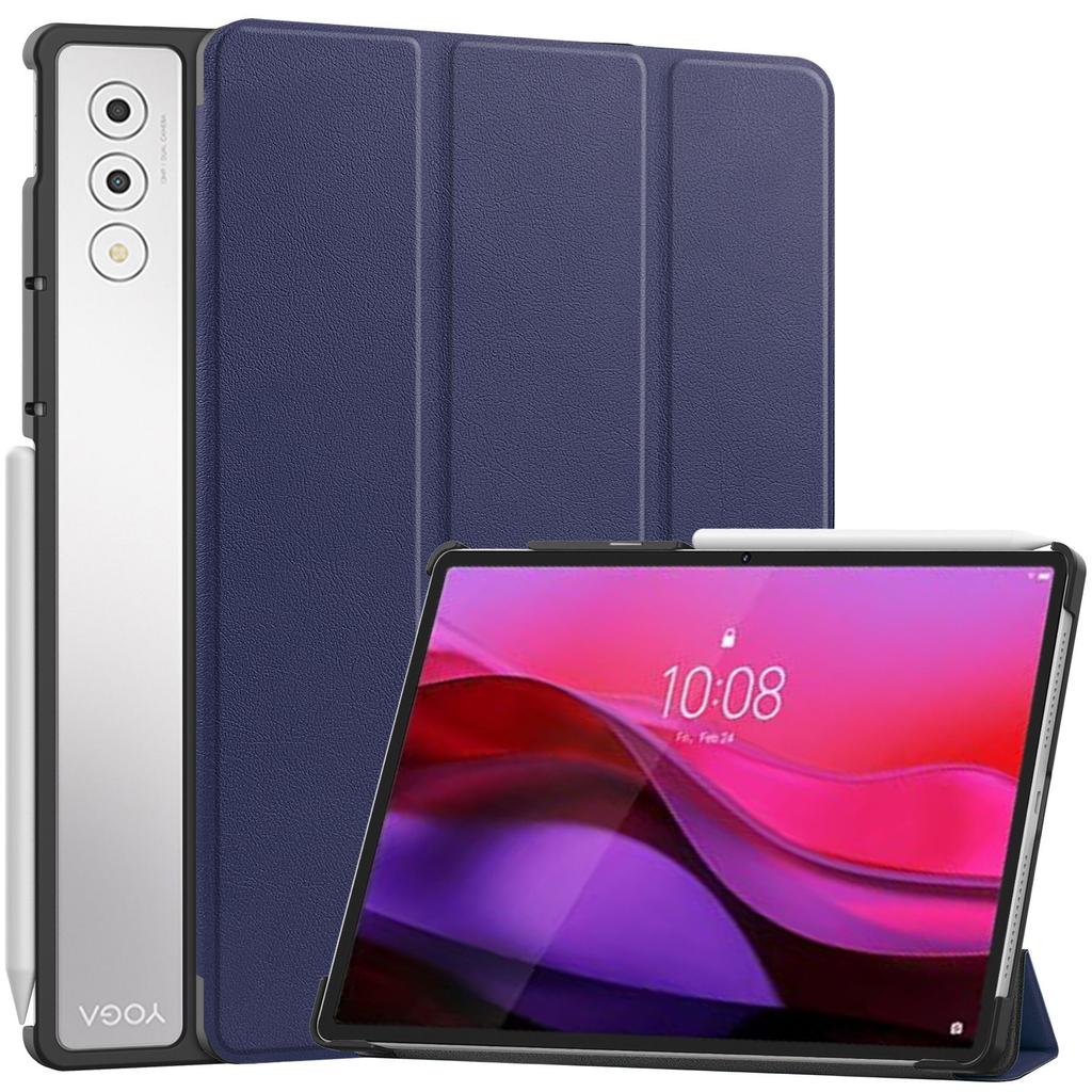 Apply To Lenovo Yoga Tab Plus, Yoga Pad Pro 12.7 Tablet Protective Case, TB-520FU