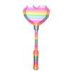 Printed 3D Wand Tap To Pay Star Magic Wand Tap To Pay Non-Contact Payment Holder Fun Novelty Card Clip For Contactless Payments