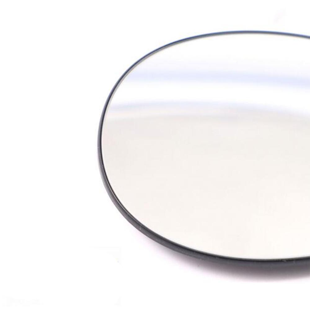 51162755626 Car Right Side Heated Side Rearview Mirror Glass For BMW Mini Cooper