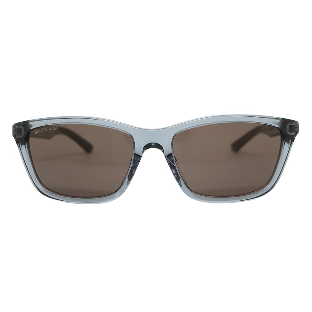 Balenciaga Sunglasses BB0403SK-003 [Used]
