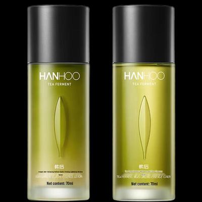Cura della pelle – Set di cosmetici per la cura