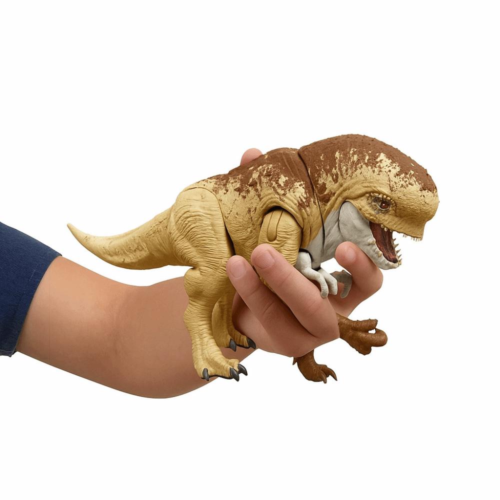 Resin Simulation Dinosaur Action Figures Handmad Collectible Realistic Dinosaur Model Toy Animals Figure Crafts