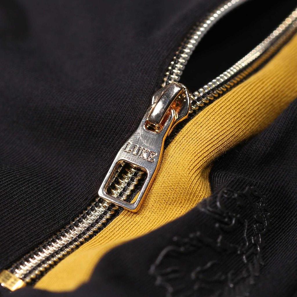 Luke 1977 Mens Keogh Logo Jogging Bottoms