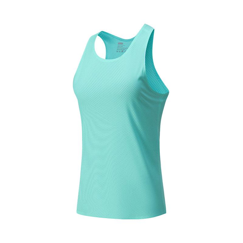 2026 Summer Quick-Dry Couple's Track and Field Marathon Vest