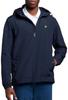 Demi-season Jacket Lyle & Scott Windbreaker Dark Blue