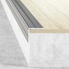 A40 Strip Anode Silver 90cm