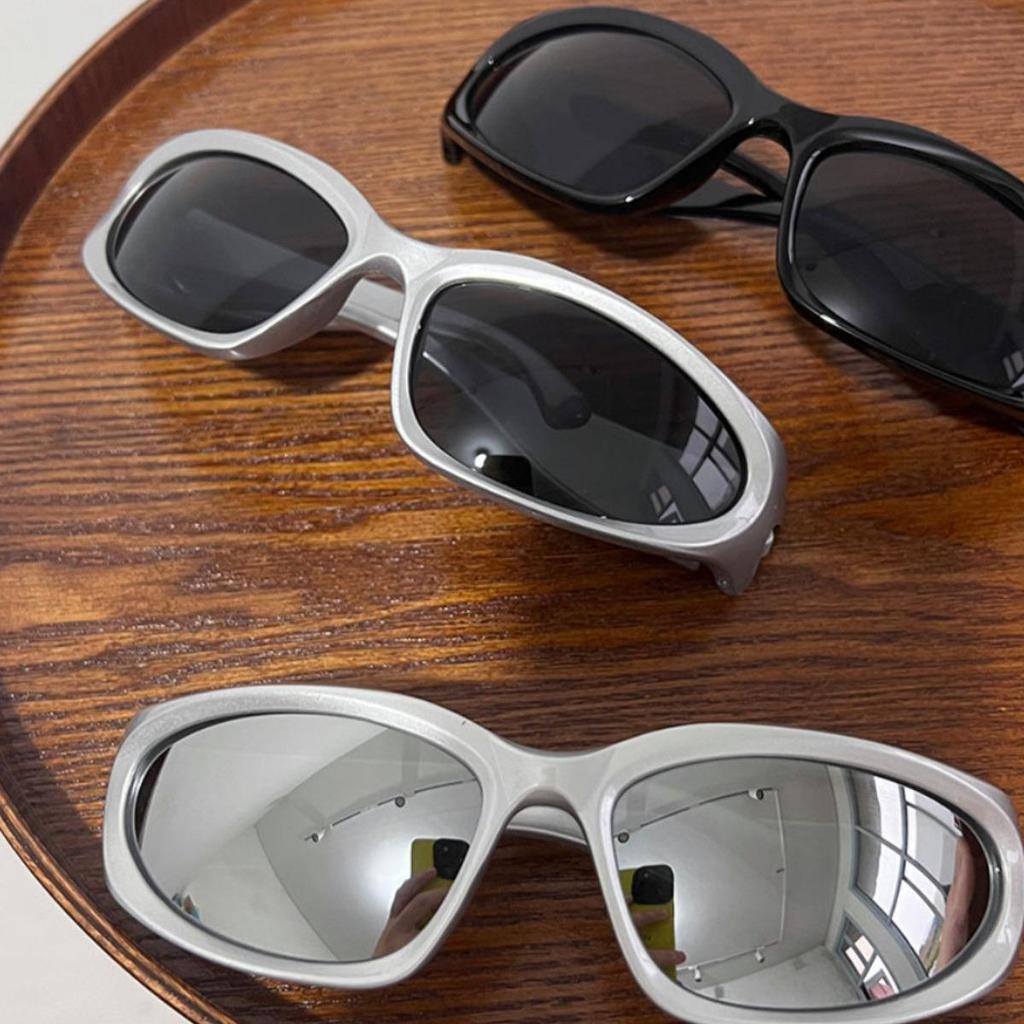 Kids' Trendy Sunglasses: Stylish Boys' & Girls' 2023 Versatile T-Stage Glasses