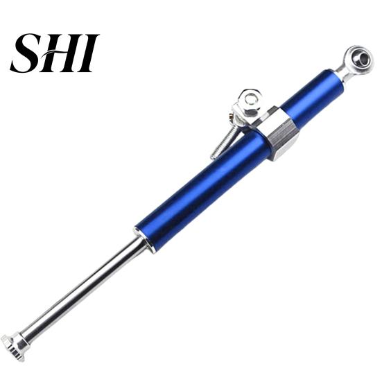 Damper Stabilizer Steering Universal Motorbike Aluminum Durable Direction for Motorcycle